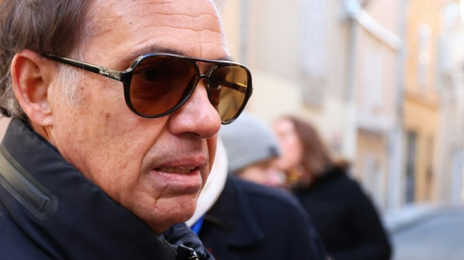 Paul Belmondo, de la Formule 1 aux rampes des th&eacute;&acirc;tres