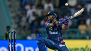 Markram, Pooran lead Lucknow to IPL win over Gujarat