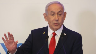Netanyahu afirma estar preparando "instrucciones" para el ejército en Gaza