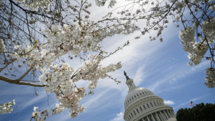 Biden promulgue une loi sur le budget, &eacute;vitant une paralysie de l'Etat am&eacute;ricain