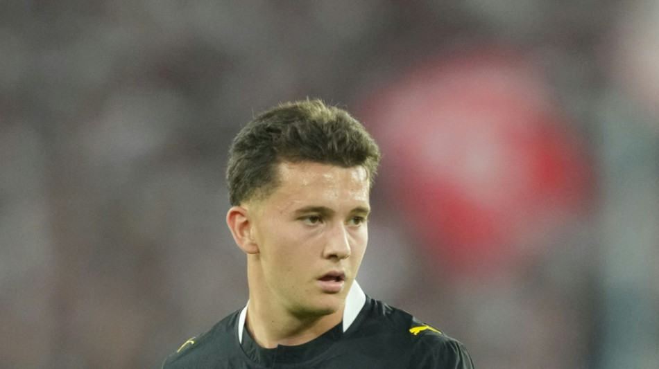 Griechenland beruft Karetsas f&uuml;r DFB-Duelle