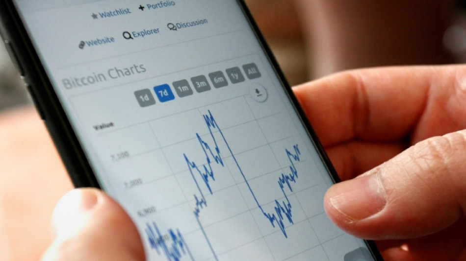 Le PDG pr&eacute;sum&eacute; de la plateforme de blanchiment Bitzlato remis en libert&eacute; en France