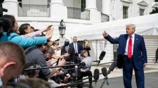 Le Sénat adopte une feuille de route pour financer le programme de Trump