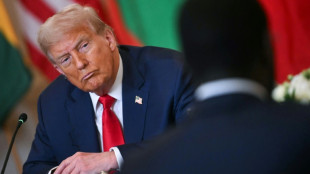 Trump reçoit cinq présidents africains pour une réunion placée sous le signe des minerais