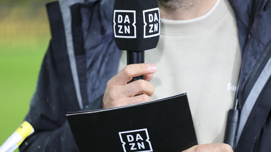 Tv: Dazn trasmetter&agrave; tutto il mondiale di calcio 2026