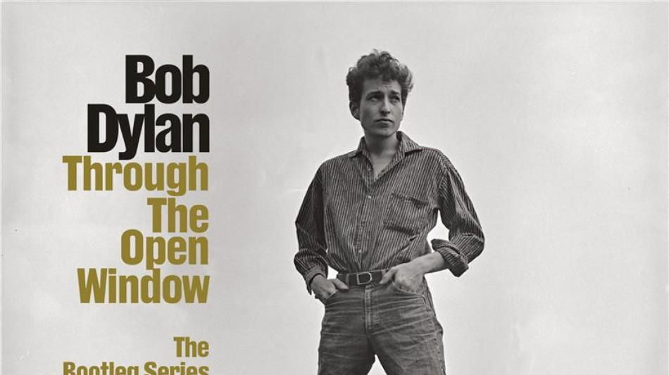 Il 31 ottobre esce Bob Dylan's Bootleg series volume 18