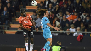 L1: Marseille au ralenti, Monaco frein&eacute; et Lyon reprend sa route