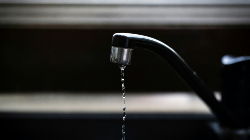 "Polluants éternels": l'Anses formule des recommandations pour améliorer leur surveillance