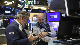 Wall Street sans &eacute;nergie avant la Fed