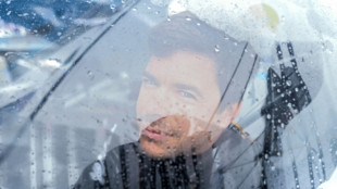 Vend&eacute;e Globe: Simon talonn&eacute; par Dalin et Richomme