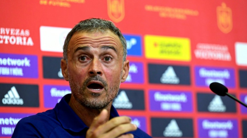 Iglesias and Nico Williams in Spain's Nations League squad