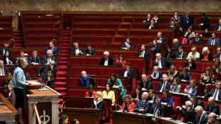 Le budget de la S&eacute;curit&eacute; sociale d&eacute;finitivement adopt&eacute; par le Parlement
