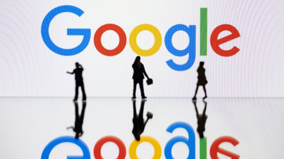 Britische Kartellbeh&ouml;rde leitet Untersuchung zu Googles Suchmaschine ein