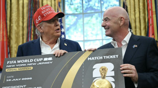 WM-Ticketpreise: Fan-Organisation attackiert FIFA