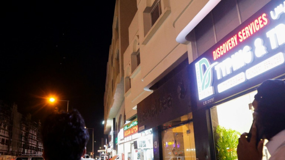 L'Iran annonce avoir attaqué une base américaine au Qatar, qui dit avoir intercepté les tirs
