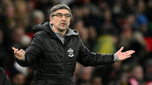 Southampton sack manager Juric after Premier League relegation