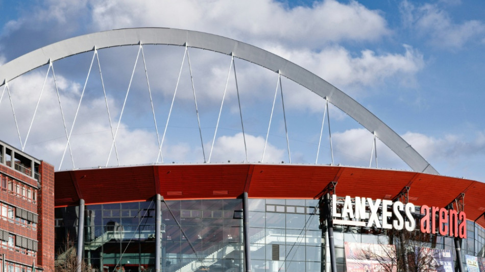 Volleyball: DVV-Pokalfinale ab 2027 in K&ouml;ln