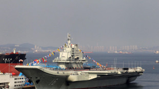 Cina, portaerei Shandong in manovre di blocco vicino Taiwan
