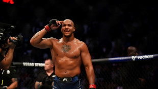 MMA: contre Jon Jones, Ciryl Gane &eacute;voque "le plus gros combat de (sa) carri&egrave;re"