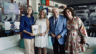 Milano-Cortina: varata la mostra 'Donne dei Giochi'