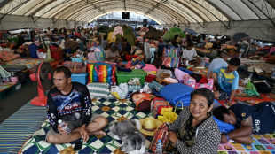 Les hostilités entre la Thaïlande et le Cambodge continuent, malgré la médiation de Trump