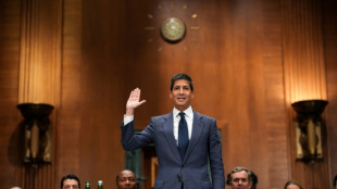 Warsh confirmed as Fed chair as central bank faces Trump assault