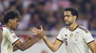 Merino double helps Spain beat Croatia, reach Nations League quarters