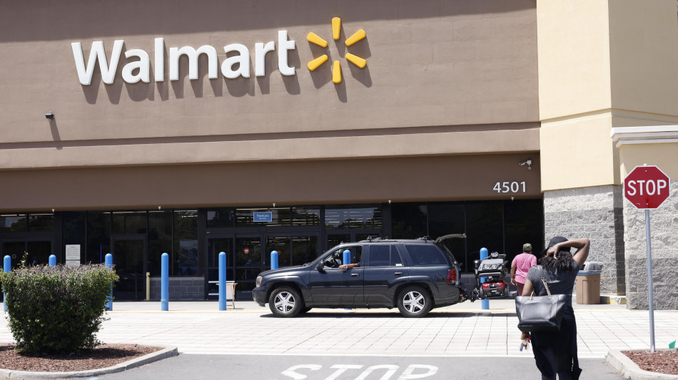 Diverse persone accoltellate in un supermercato Michigan