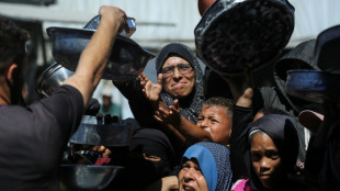 Un an apr&egrave;s l'accord de cessez-le-feu &agrave; Gaza, une lutte quotidienne pour se nourrir