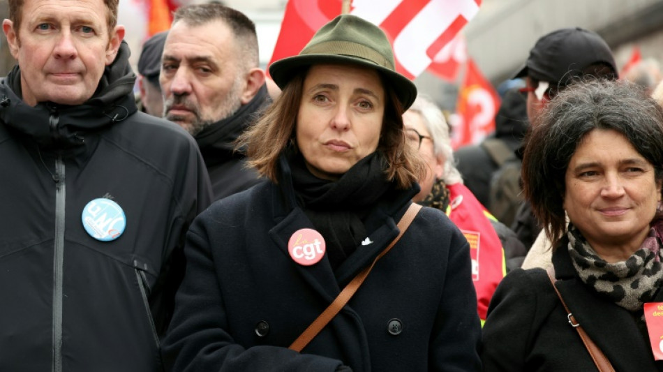 Retraites: "Pas de r&eacute;union vendredi" &agrave; Matignon avec les partenaires sociaux, annonce Binet