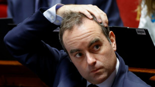 Vote crucial pour le budget de la Sécu et pour Lecornu