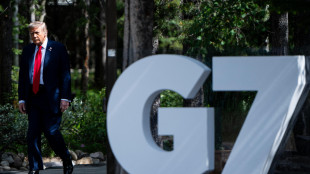 Trump lascia G7 per quanto sta accadendo in Medio Oriente