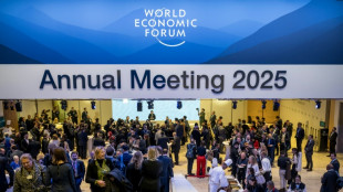 Trump attendu virtuellement par les grands patrons &agrave; Davos