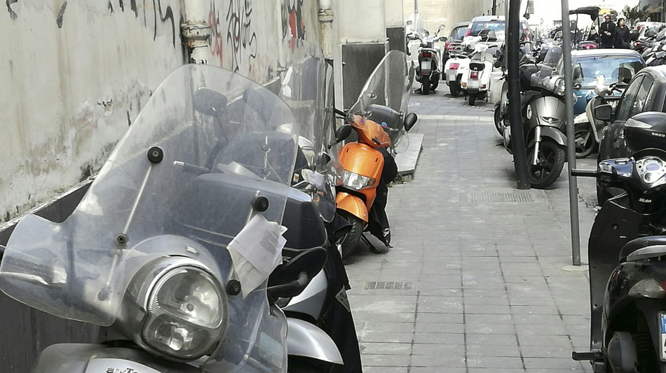 Ancma: 'Mercato motocicli torna positivo, a giugno +6,26%'