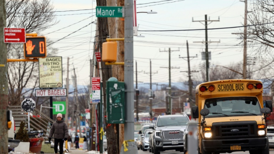 Staten Island, l'&icirc;le "oubli&eacute;e" de New York, voudrait prendre le large