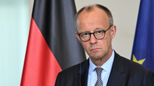 Merz informiert Kabinett &uuml;ber Trump-Putin-Gipfel 