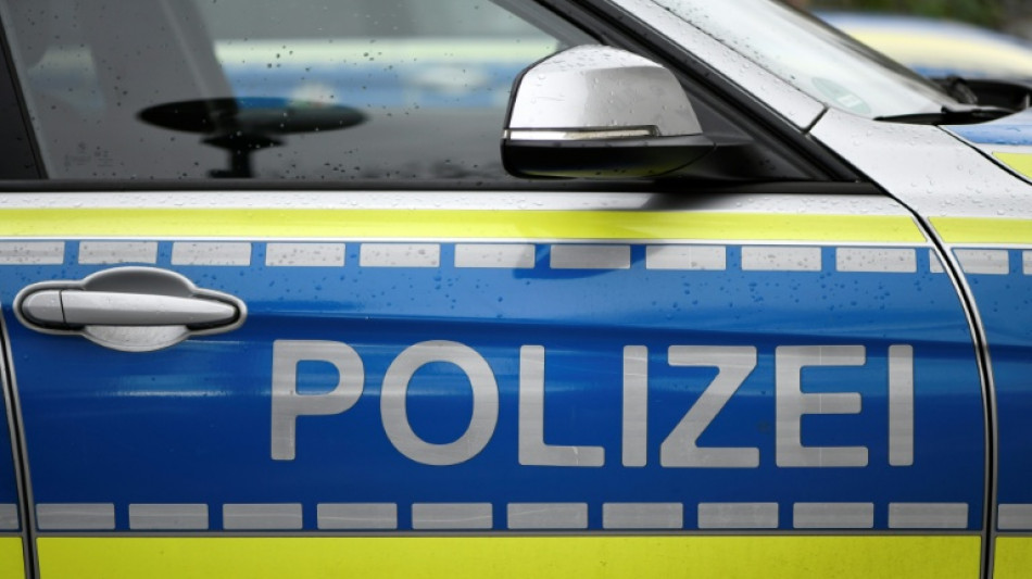 28-J&auml;hriger nach T&ouml;tung von Mutter in Rheinland-Pfalz in Untersuchungshaft