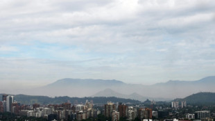 Santiago registra el octubre m&aacute;s lluvioso de su historia por El Ni&ntilde;o