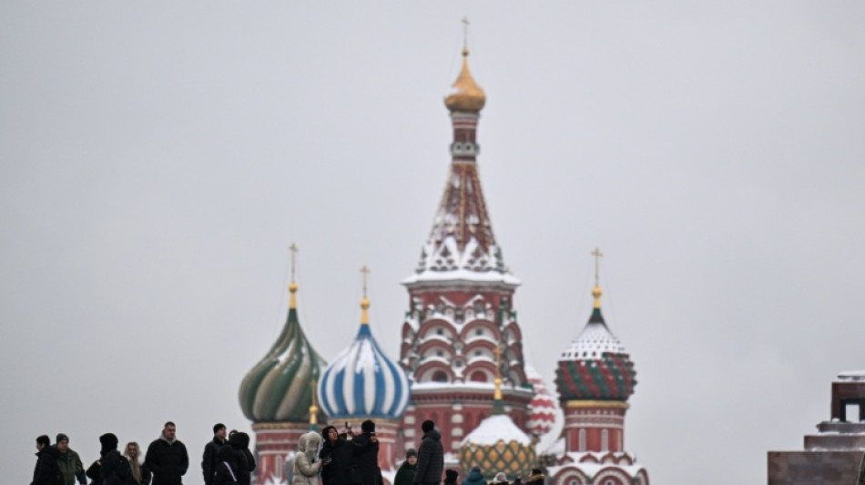 La inteligencia sueca alerta sobre el creciente apetito por el riesgo de Rusia