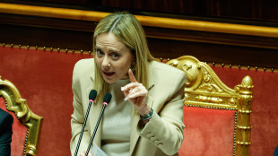 Meloni, per banche grandi profitti grazie a scelte del M5s