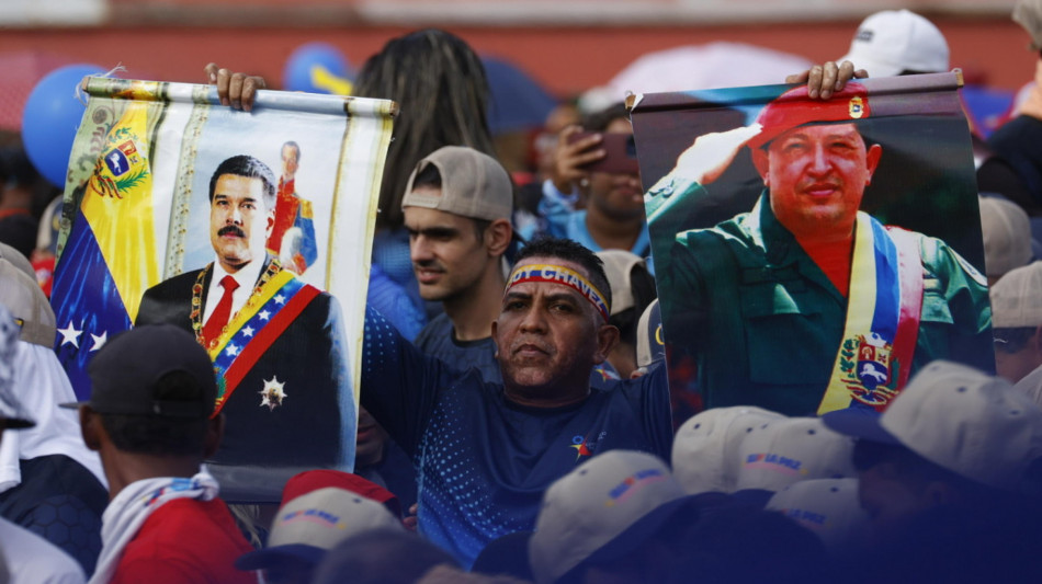 Bolivia, 'rielezione di Maduro ottimo modo di ricordare Chavez'