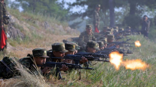 Se&uacute;l estima que 300 soldados norcoreanos murieron en la guerra entre Rusia y Ucrania