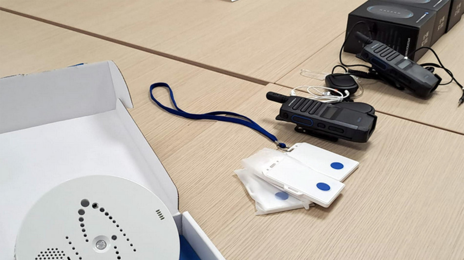 Paoletti (Unioncamere), creare Hub Nazionali di IA