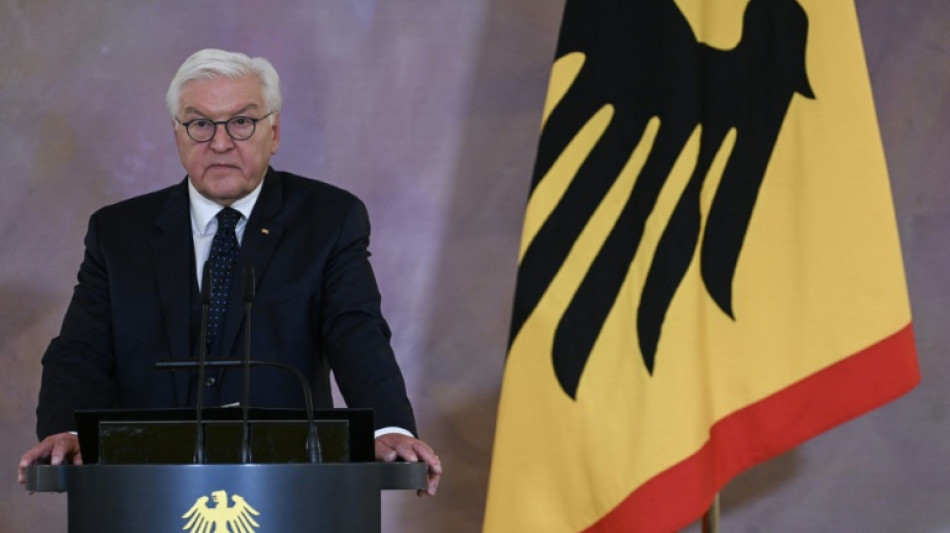 Steinmeier warnt vor Sparzw&auml;ngen im Sozialbereich