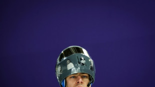 COI autoriza atleta ucraniano a utilizar bra&ccedil;adeira preta em homenagem aos mortos na guerra