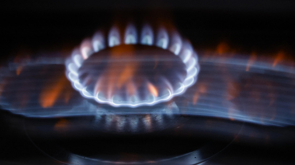 Il prezzo del gas apre in rialzo a 36,85 euro al megawattora