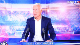 Euro-2024/Equipe de France: retour surprise de N'Golo Kant&eacute; dans un groupe de 25 joueurs avec Bradley Barcola &nbsp;&nbsp;&nbsp; 