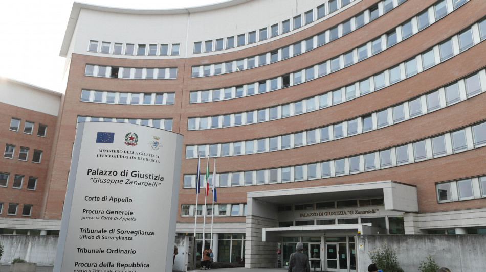 Inchiesta spese ex procuratore Pavia, perquisito pm Milano