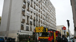 Quatre morts dans l'incendie d'un sous-sol d'immeuble à Lyon