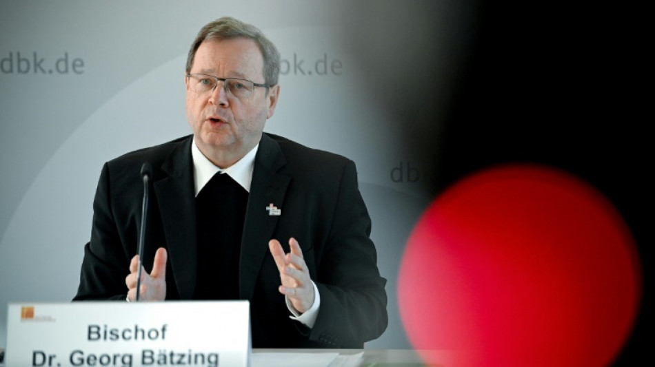Katholische Bisch&ouml;fe beraten bei Fr&uuml;hjahrskonferenz &uuml;ber Ukraine und synodalen Weg
